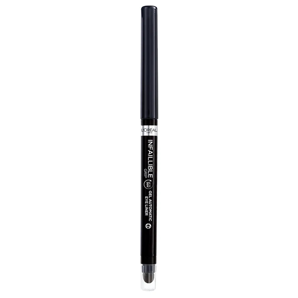 LOREAL INF GEL AUTO LINER INTENSE BLAC 260