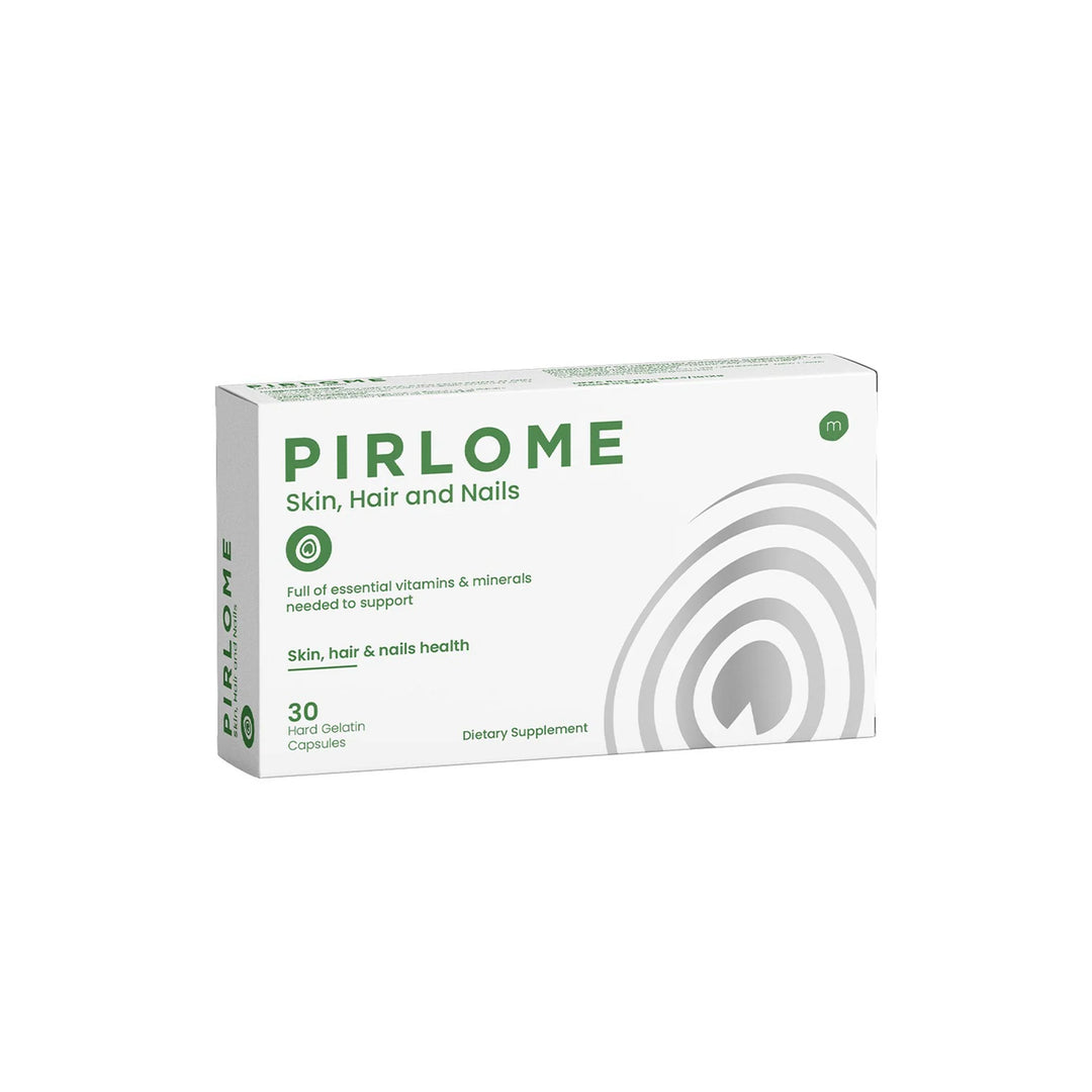 Pirlome Dietary Supplement 30 capsules