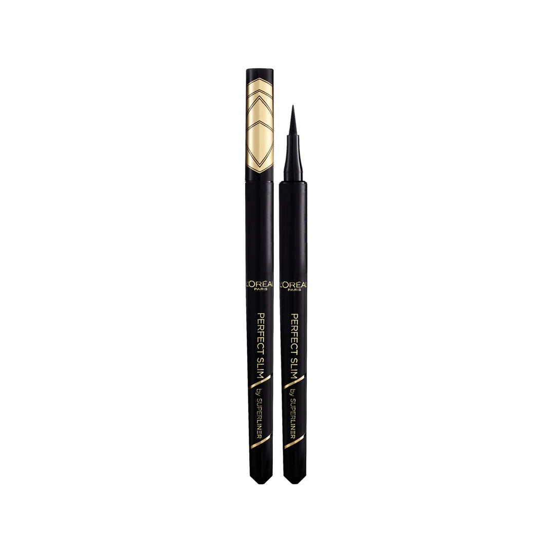 LOREAL PARIS Super Liner Perfect Slim Eyeliner 040
