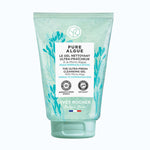 YVES ROCHER PURE ALGUE THE ULTRA FRESH CLEANSING GEL TUBE 125ML - ladyy