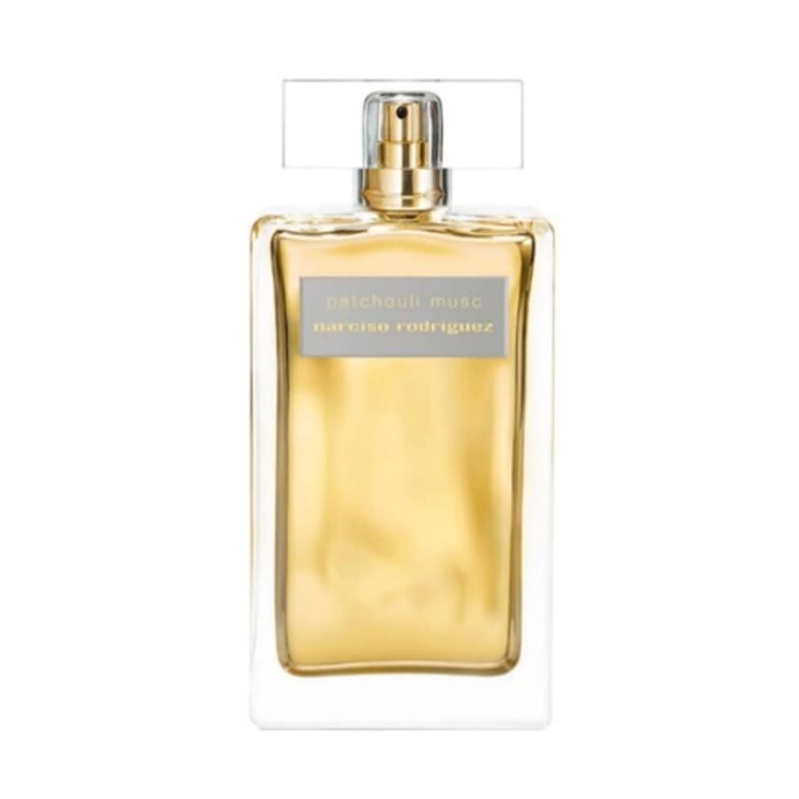 Narciso Rodriguez PATCHOULI MUSC EDP INTENSE 100ML