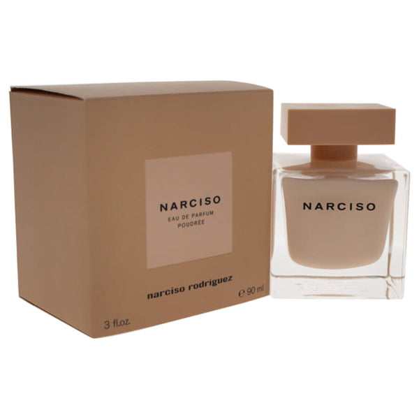Narciso Rodriguez POUDREE EDP 90ML - ladyy
