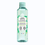 YVES ROCHER PURE MENTHE THE PURIFYING MAKEUP REMOVER MICELLAR WATER BOTTLE 200ML - ladyy