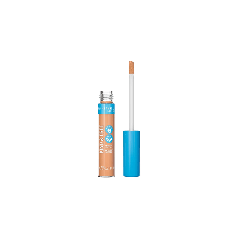 RIMMEL K&F COS CONCLQ 7 ML MEDIUM IV