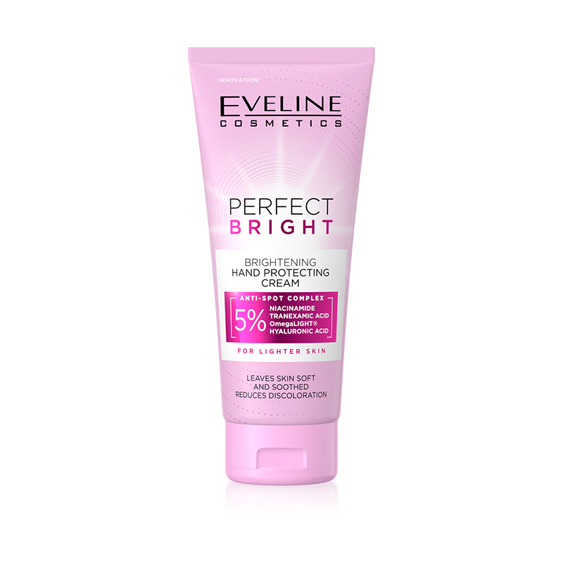 Brightening hand protecting cream Perfect Bright