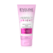 Brightening face cleansing gel Perfect Bright