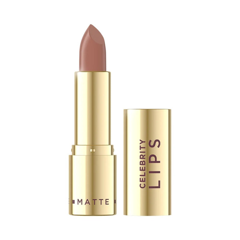 Eveline Celebrity Lips Matte No. 515 Blush