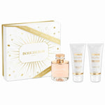 Load image into Gallery viewer, SET BOUCHERON QUATRE FOR WOMEN EDP 100 ML+ B.LOTIO 100ML + SH.GEL 100ML
