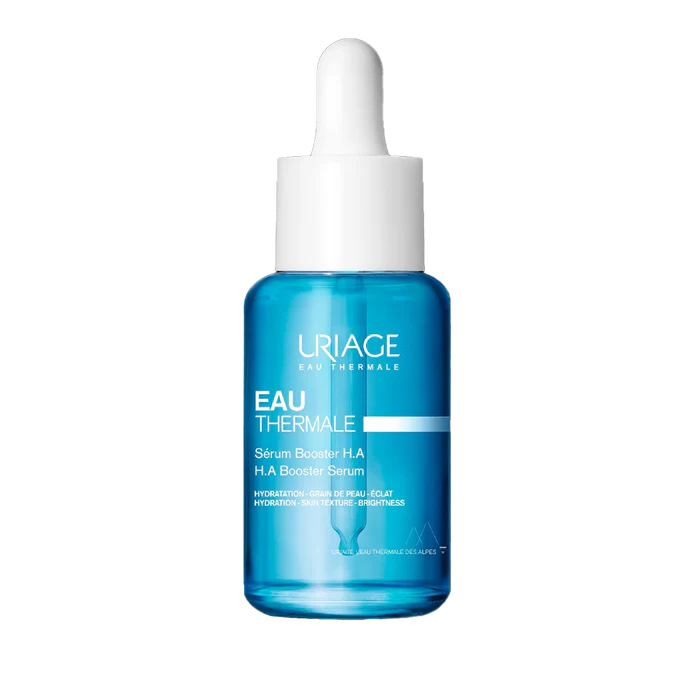 URIAGE MICELLAR THERMAL WATER SS 500ML