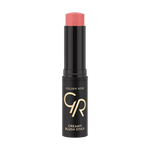 تحميل الصورة إلى عارض المعرض، أحمر خدود كريمي جولدن روز 111
