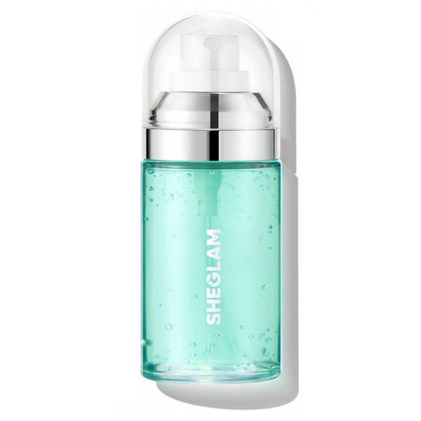 SHEGLAM GOOD GRIP HYDRATING PRIME&SET SPRAY - ladyy