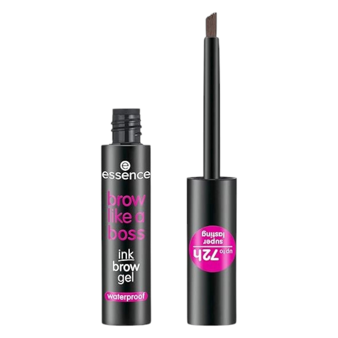 جل حواجب ESSENCE BROW LIKE A BOSS INK