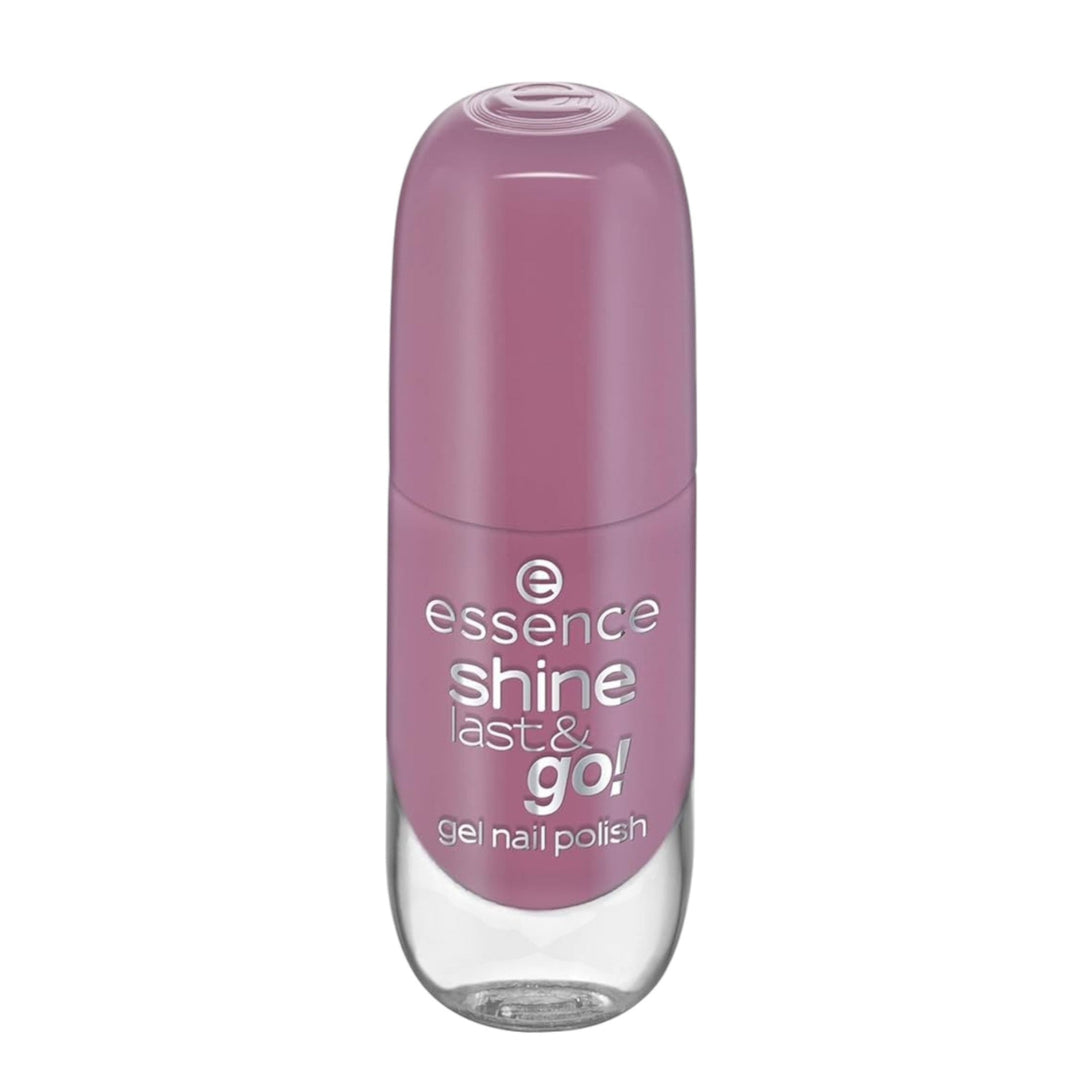 ESSENCE NAIL POLISH GEL 60