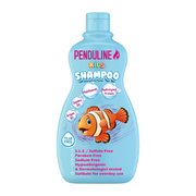 Penduline kids Shampoo Blue (FOR DRY HAIR) 250 ml