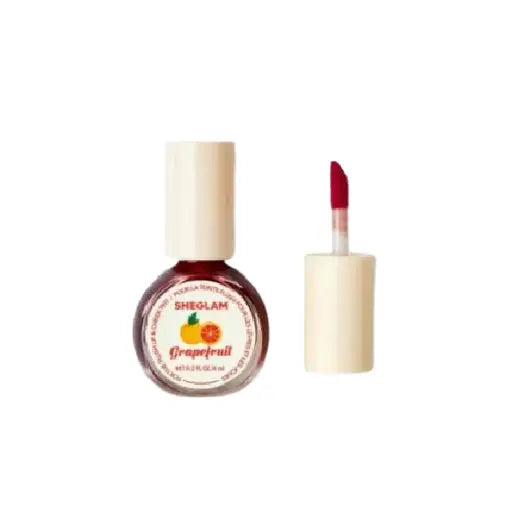 SHEGLAM FOR FLUSH LIP AND CHEEK TINT 6ML - ladyy