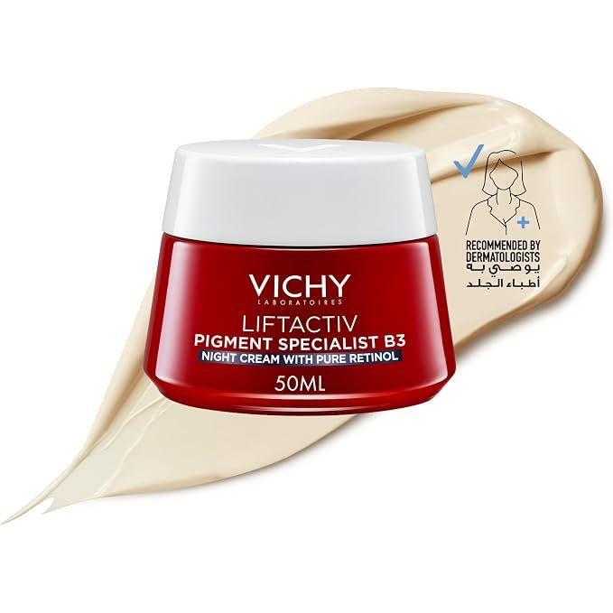 Vichy Liftactiv B3 Cream 50ml