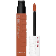 MAYBELINE SUPER STAY MATTE INK 70 AMAZONIAN