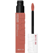 MAYBELINE SUPER STAY MATTE INK 65 SEDUCTRESS