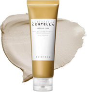SKIN1004-غسول للوجه-125 مل-KR-W-رغوة أمبولة سنتيلا