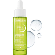 BIODERMA SEBUM SERUM 30ML