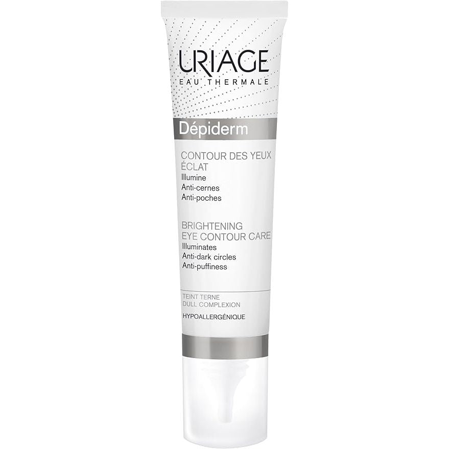 URIAGE DÉPIDERM EYE CONTOUR ECLAT