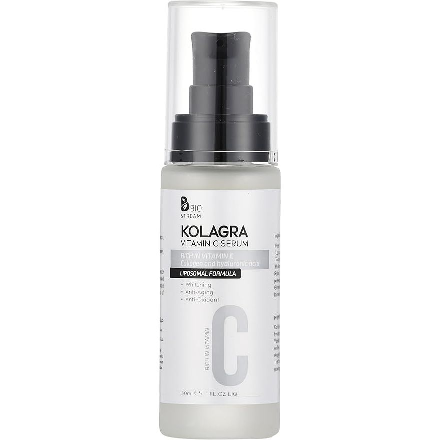KOLAGRA VITAMIN C SERUM 30ML