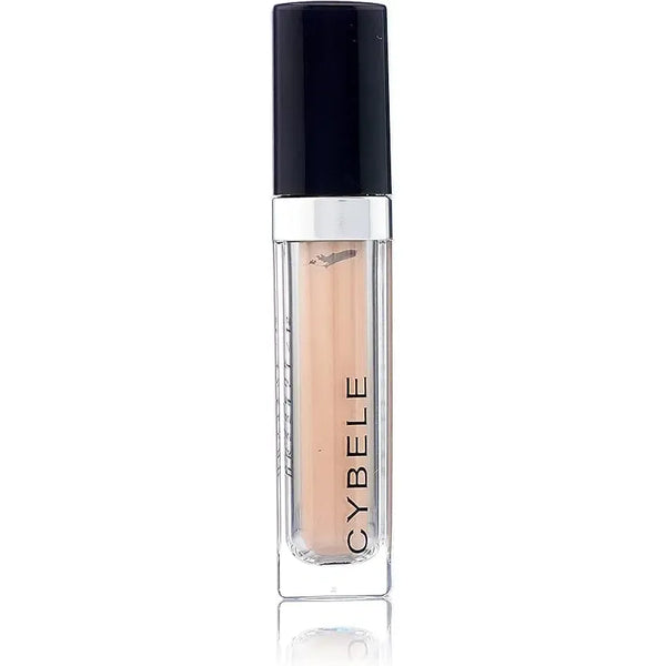 CYBELE NEW COVER UP CONCEALER 02 BEIGE 7GM - ladyy