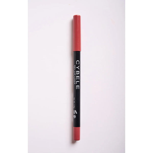 CYBELE GEL LIP LINER 03 FLOWER 1.20G - ladyy