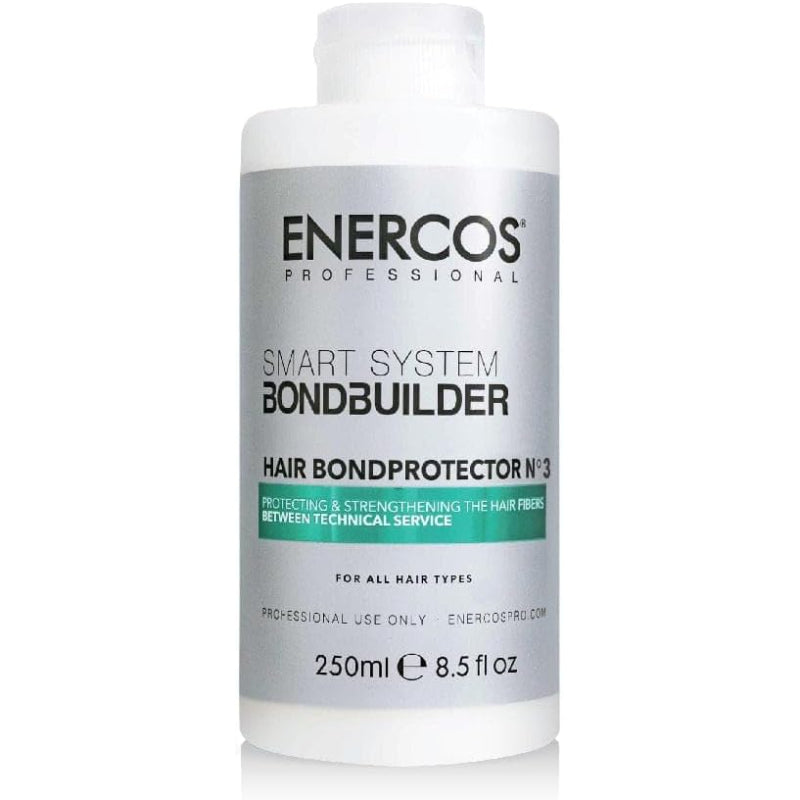 ENERCOS N.3 BOND HAIR BOOSTING 250ML