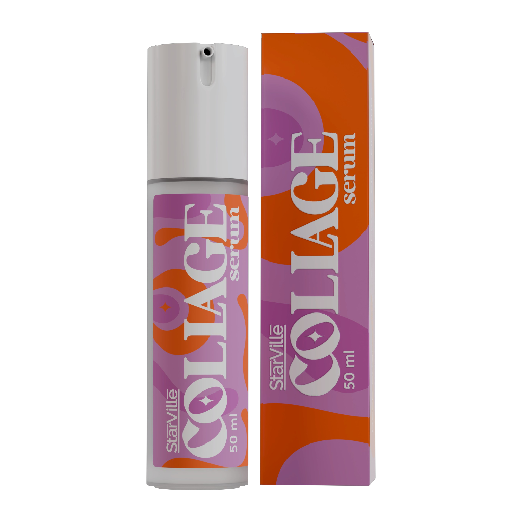 StarVille COLLAGE Serum