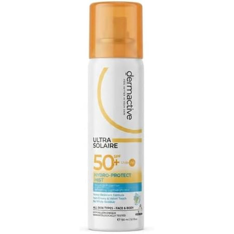 DERMACTIVE ULTRA SOLAIRE SPF50+ MIST SPRAY 150ML