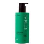 AVRELLE SHAMPO OLIVE+ROCCA OIL 250ML