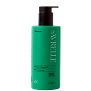 AVRELLE SHAMPO OLIVE+ROCCA OIL 250ML