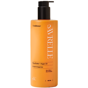 AVRELLE CONDITIONER SHEA+ARGAN OIL 250ML