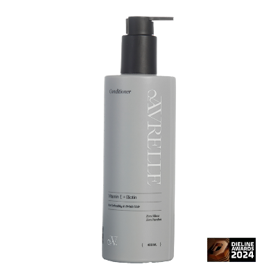 AVRELLE CONDITIONER VITAMIN E+BIOTIN 250ML