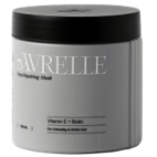 AVRELLE MASK VITAMIN E+BIOTIN 350ML