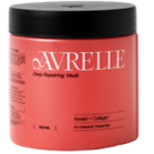 AVRELLE MASK KERATIN+COLLAGEN 350ML