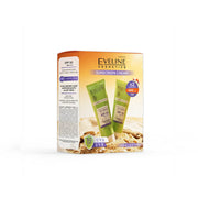 PROMO PACK X2 EVELINE MOISTURIZING SPF CREAM 50 30ML