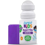 SUPERKIDS ROLL ON FRAGRANCE FREE 30ML