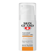 SKIN GUARD VITAMIN C 10% SERUM 30ML