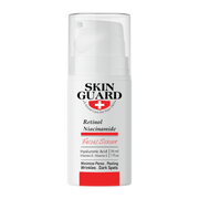 SKIN GUARD RETINOL&NIACINAMIDE SERUM 30M