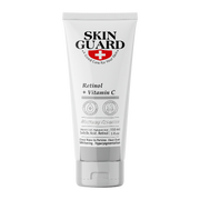 SKIN GUARD WHITIENING CLEANSER 150ML