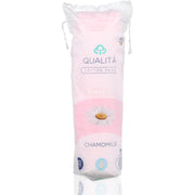 QUALITA COTTON PADS CHAMOMILE 70 PCS