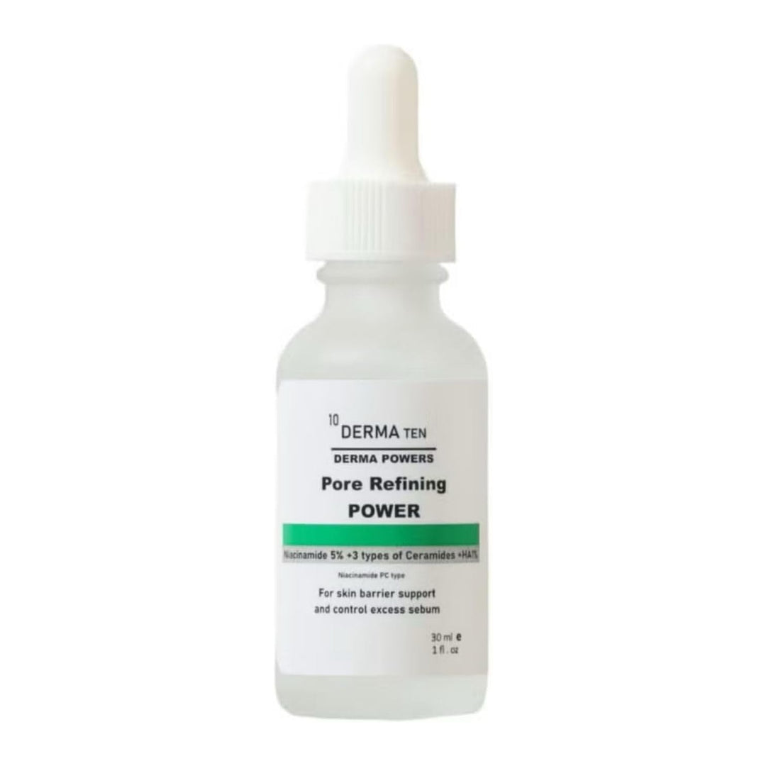 DERMA TEN PORE REFINING POWER 30ML