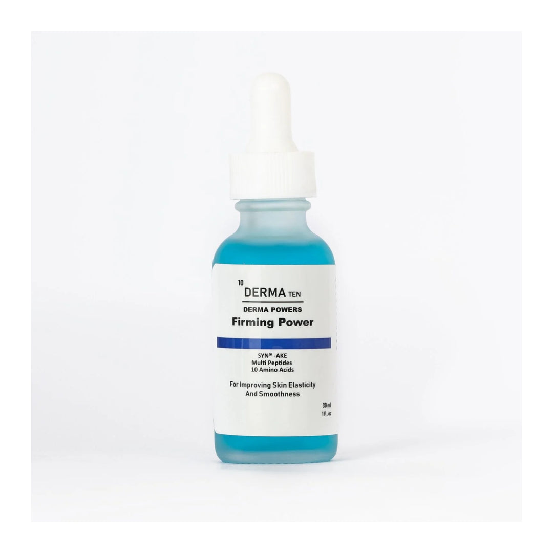 DERMA TEN FIRMING POWER 30ML