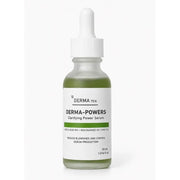 DERMA TEN Clarifying power