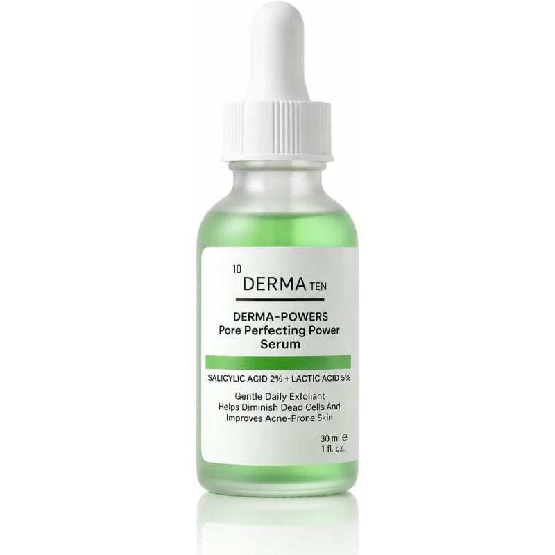 DERMA TEN Pore perfecting