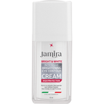 Jamira bright& White eye contour cream 15 ml - ladyy