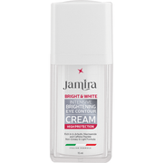Jamira bright& White eye contour cream 15 ml - ladyy