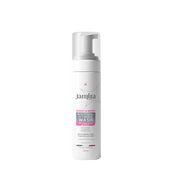 Jamira bright&White sensitive area intimate wash 200 ml - ladyy